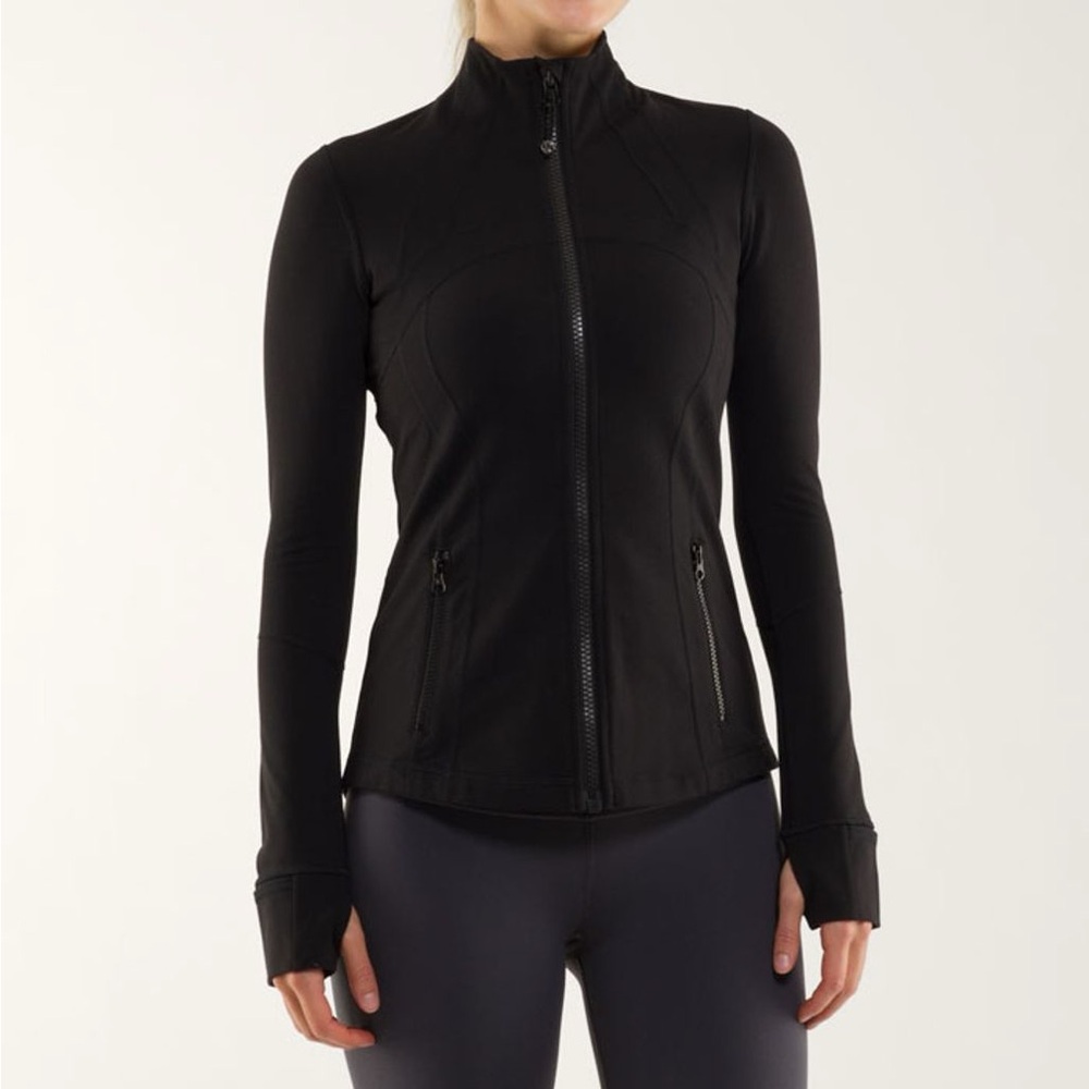 Lululemon Define Jacket